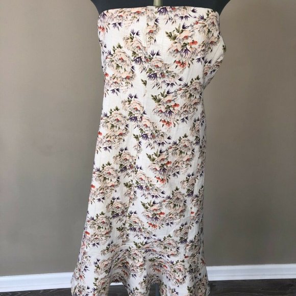 Eva‎ Mendes  for New York & Co Dress Size 12 NWT - Picture 1 of 6